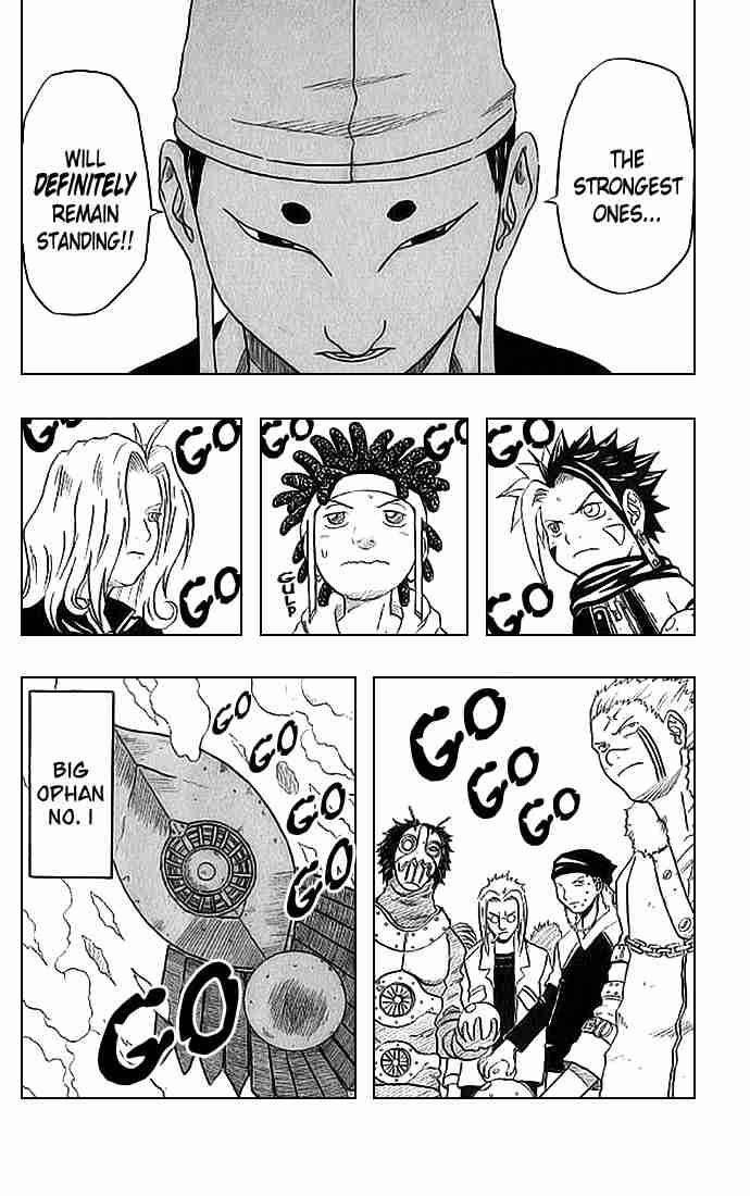 Read 666 Satan Manga Online