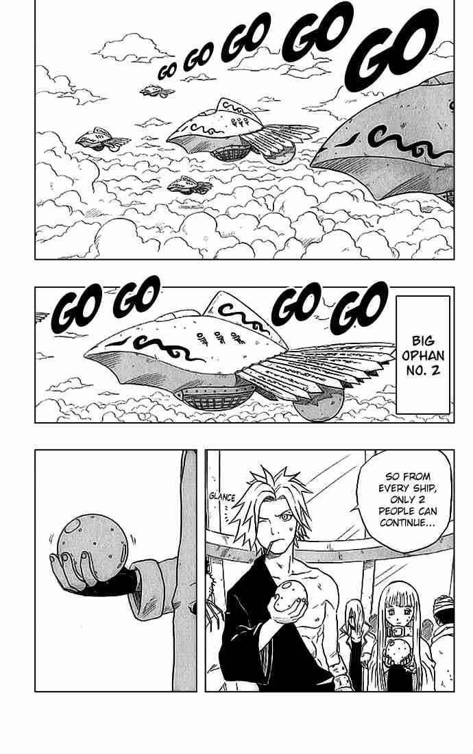 Read 666 Satan Manga Online