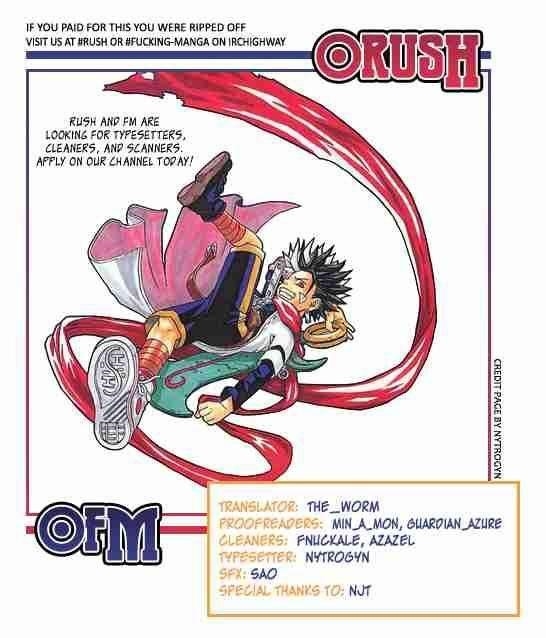 Read 666 Satan Manga Online