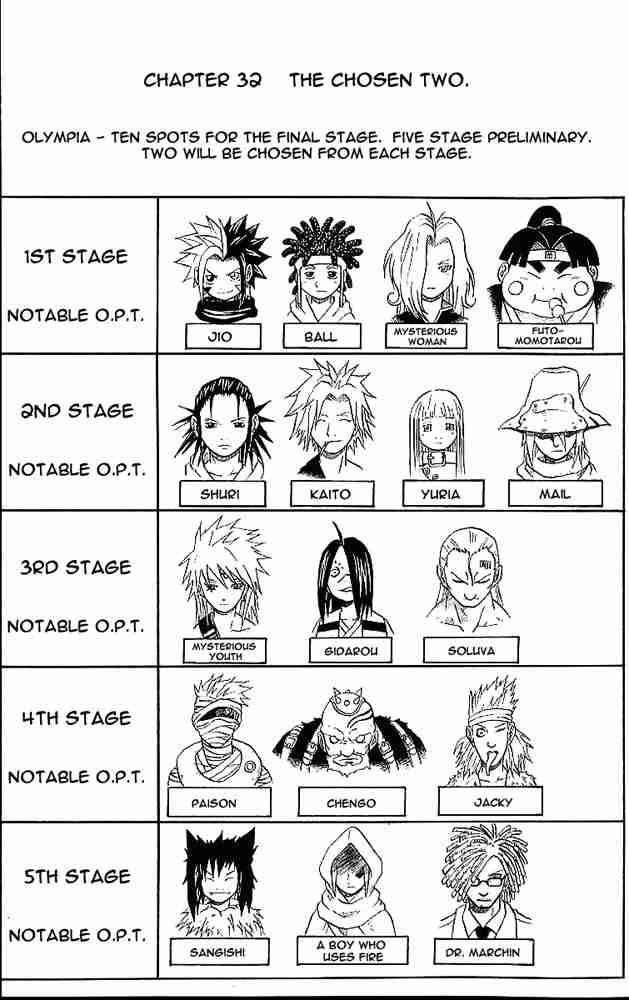 Read 666 Satan Manga Online