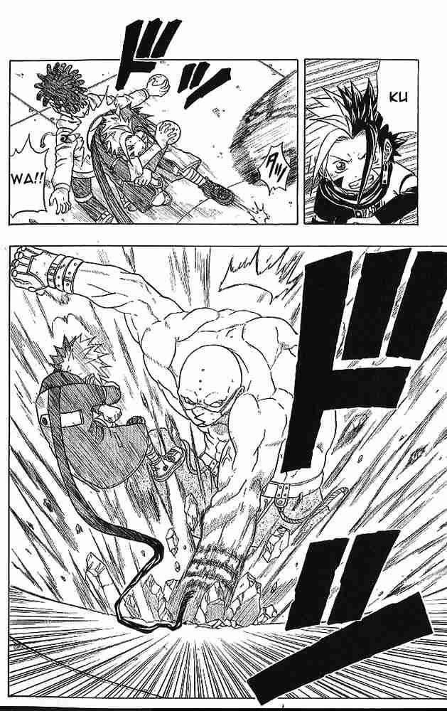 Read 666 Satan Manga Online
