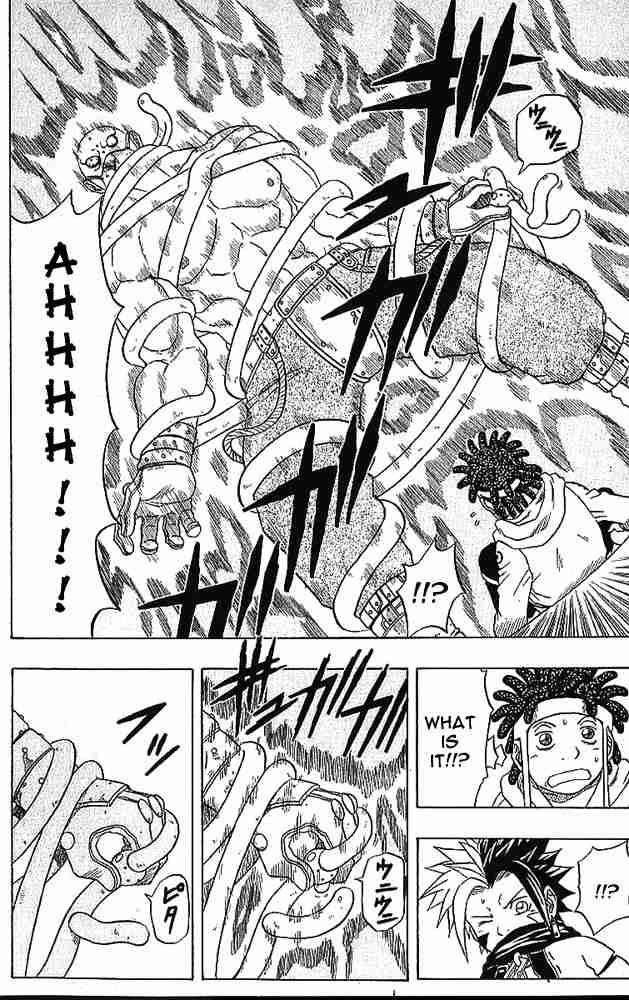Read 666 Satan Manga Online