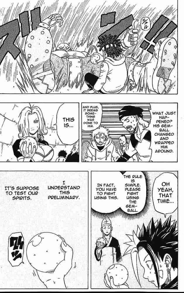 Read 666 Satan Manga Online