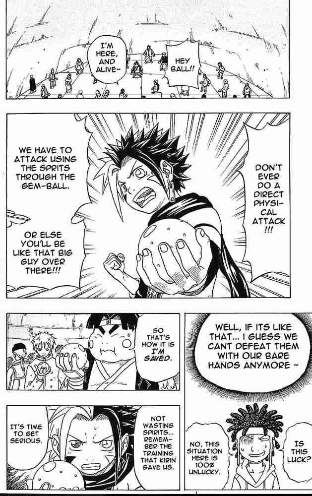 Read 666 Satan Manga Online