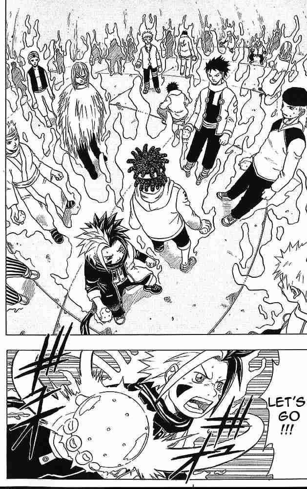 Read 666 Satan Manga Online