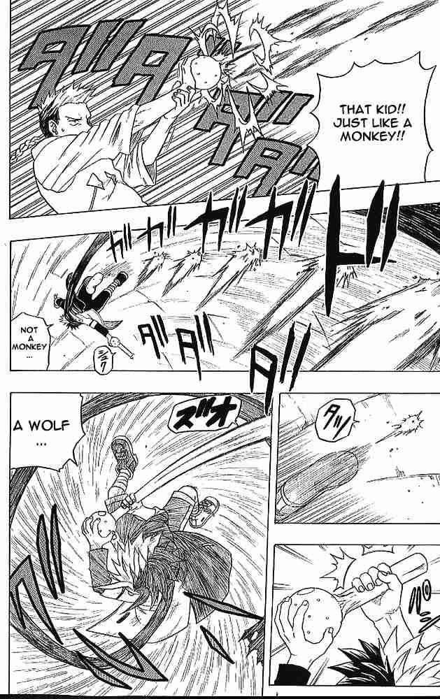 Read 666 Satan Manga Online