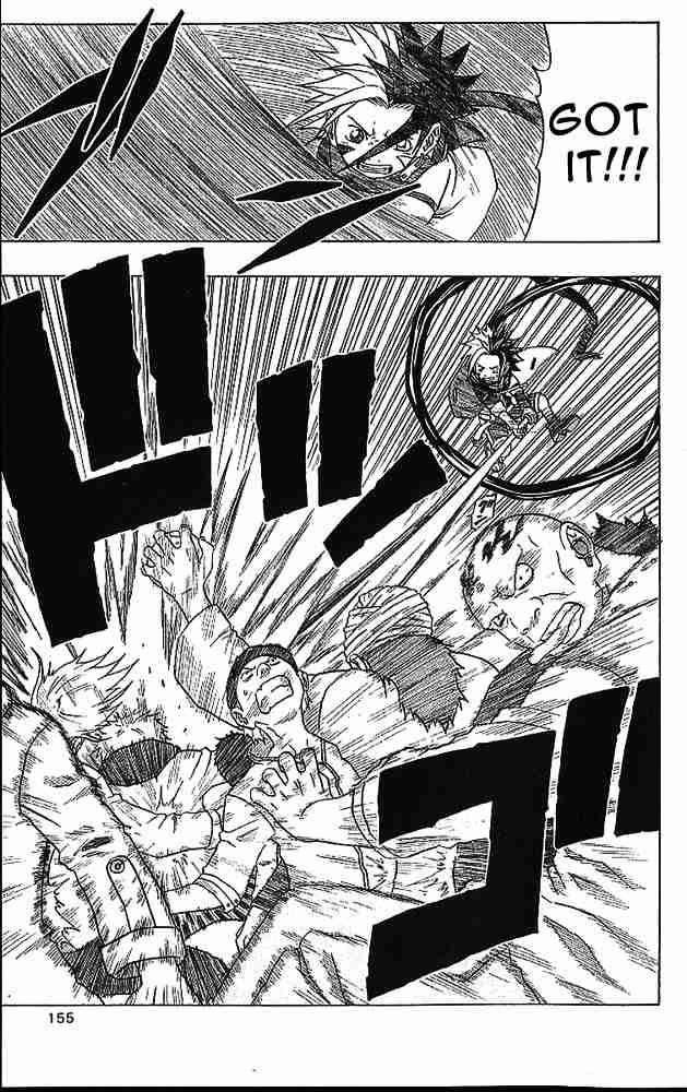 Read 666 Satan Manga Online