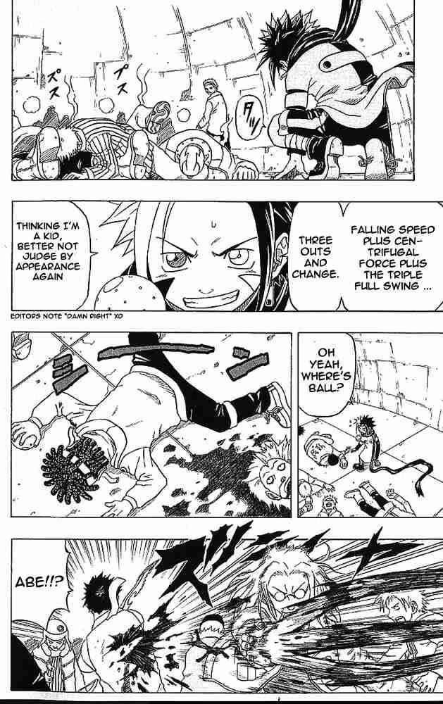 Read 666 Satan Manga Online