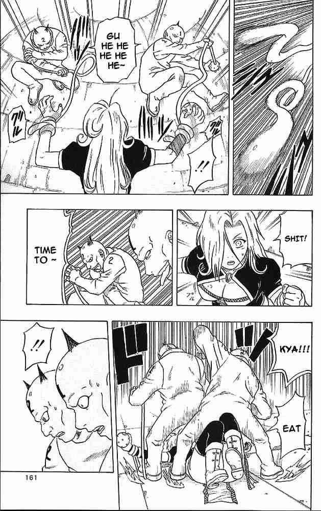 Read 666 Satan Manga Online