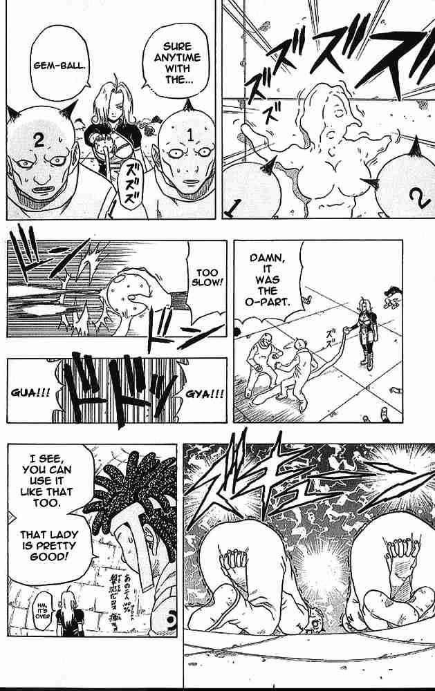 Read 666 Satan Manga Online