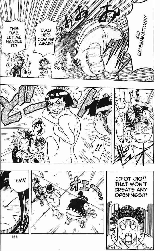 Read 666 Satan Manga Online
