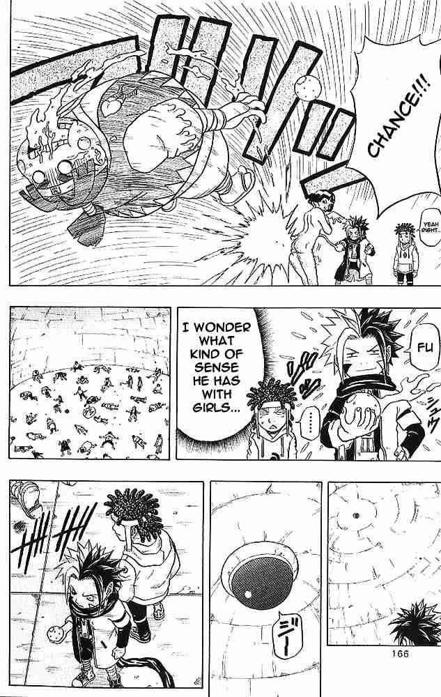 Read 666 Satan Manga Online