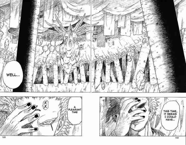 Read 666 Satan Manga Online