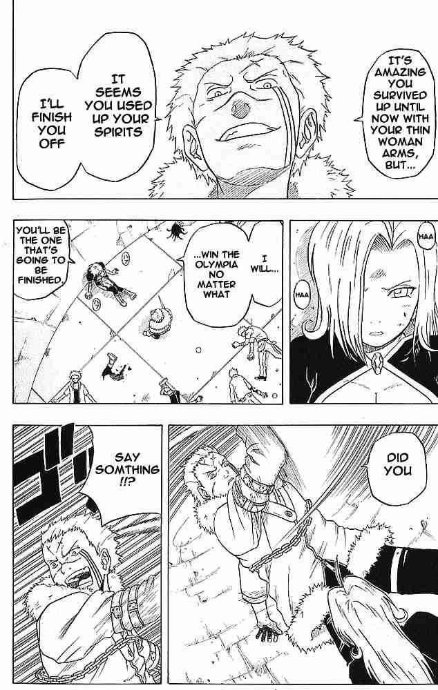 Read 666 Satan Manga Online