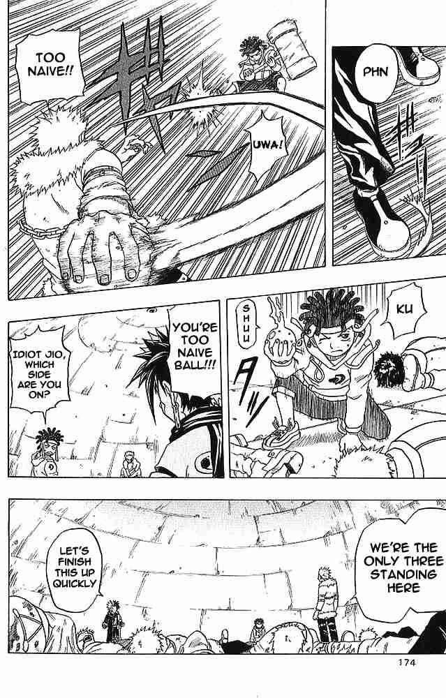 Read 666 Satan Manga Online
