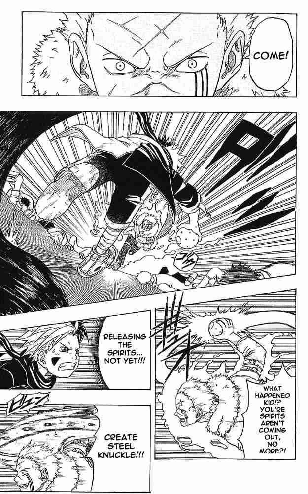 Read 666 Satan Manga Online