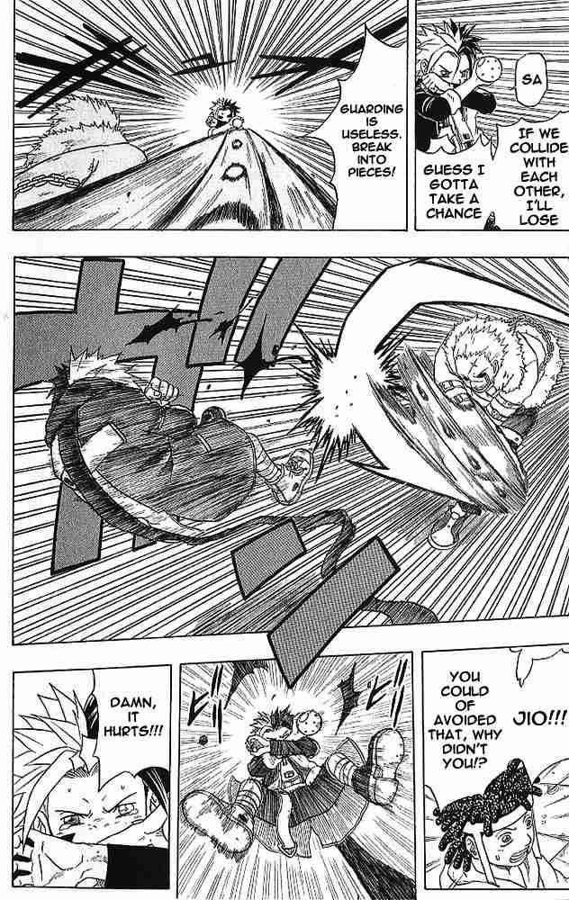 Read 666 Satan Manga Online