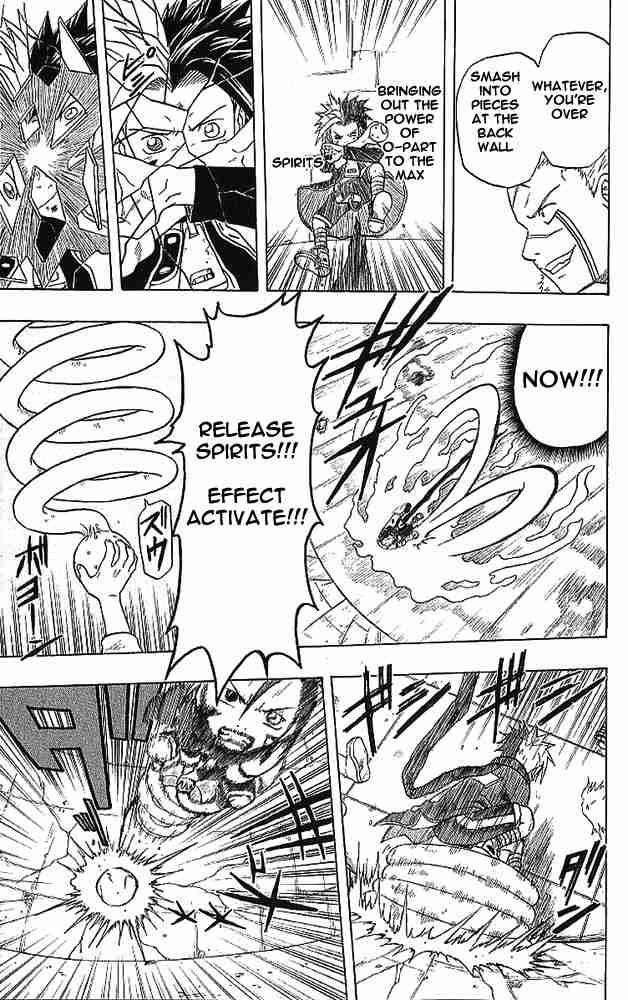 Read 666 Satan Manga Online
