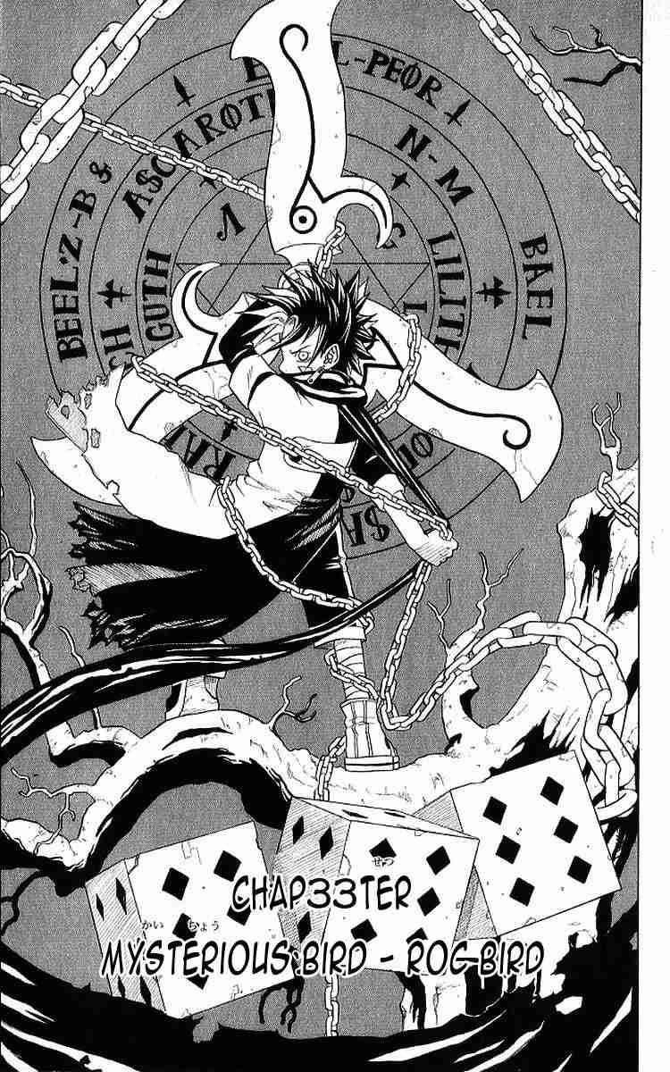 Read 666 Satan Manga Online