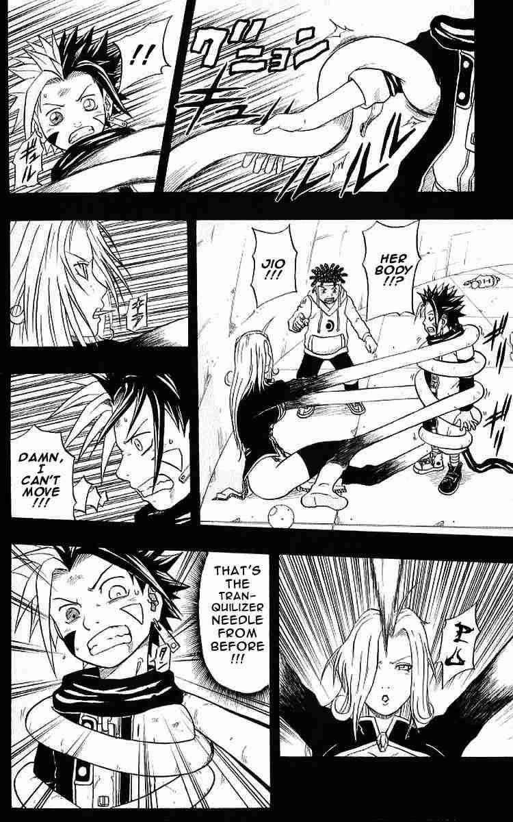 Read 666 Satan Manga Online