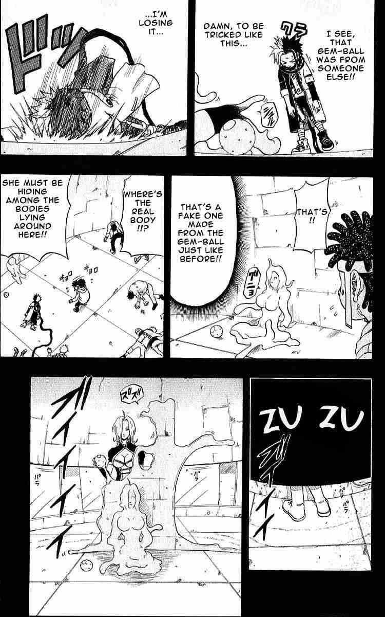 Read 666 Satan Manga Online