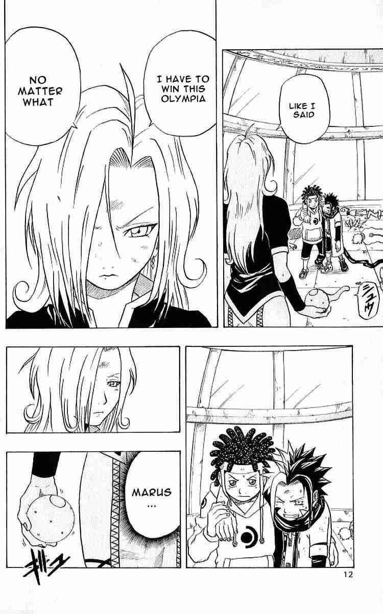 Read 666 Satan Manga Online