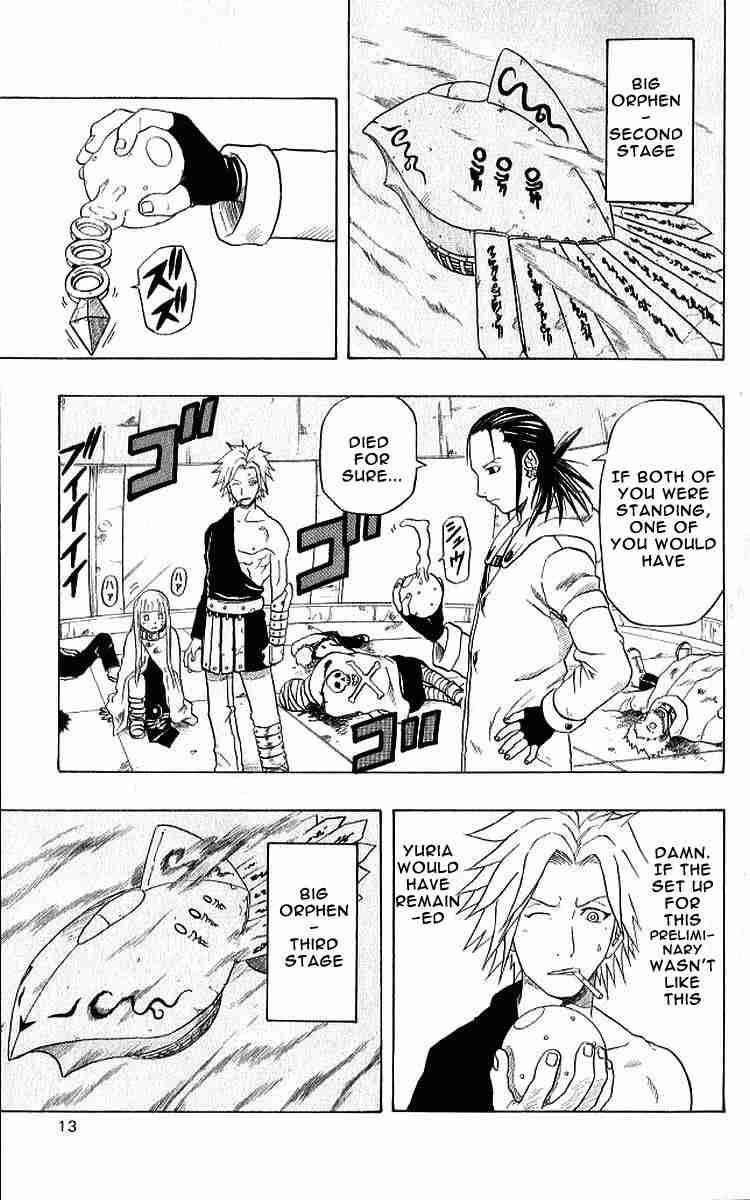 Read 666 Satan Manga Online