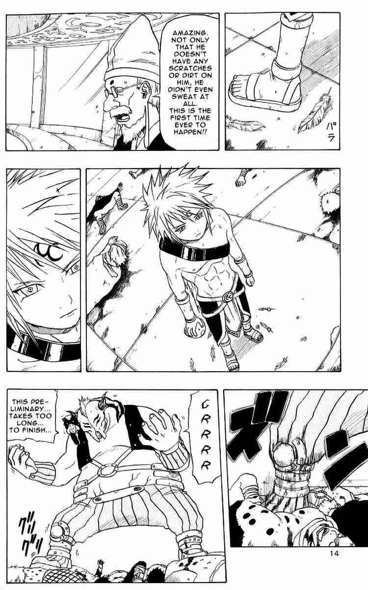 Read 666 Satan Manga Online