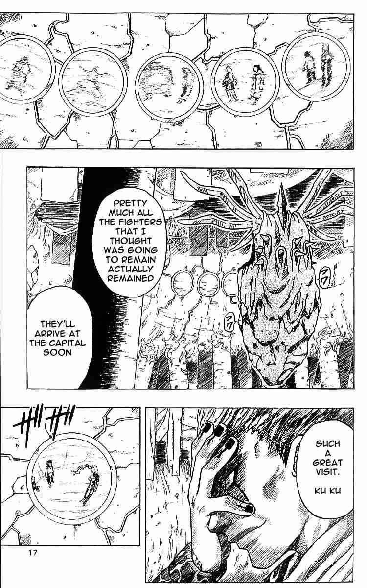 Read 666 Satan Manga Online