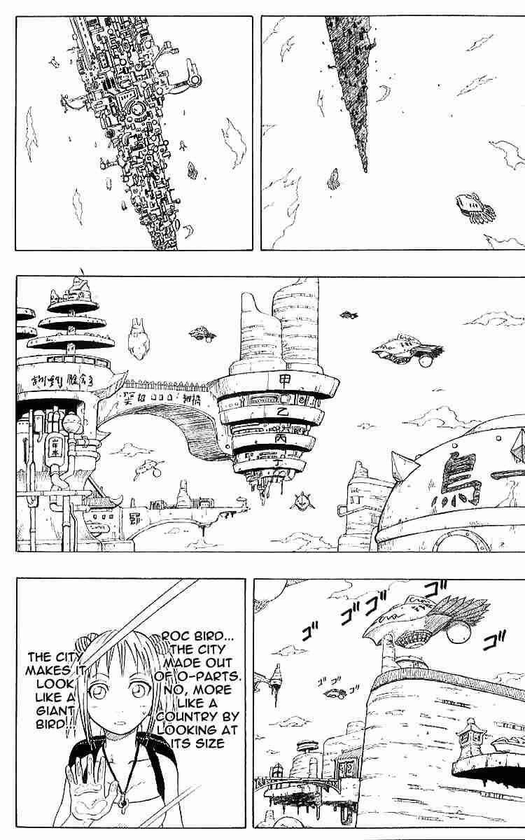 Read 666 Satan Manga Online