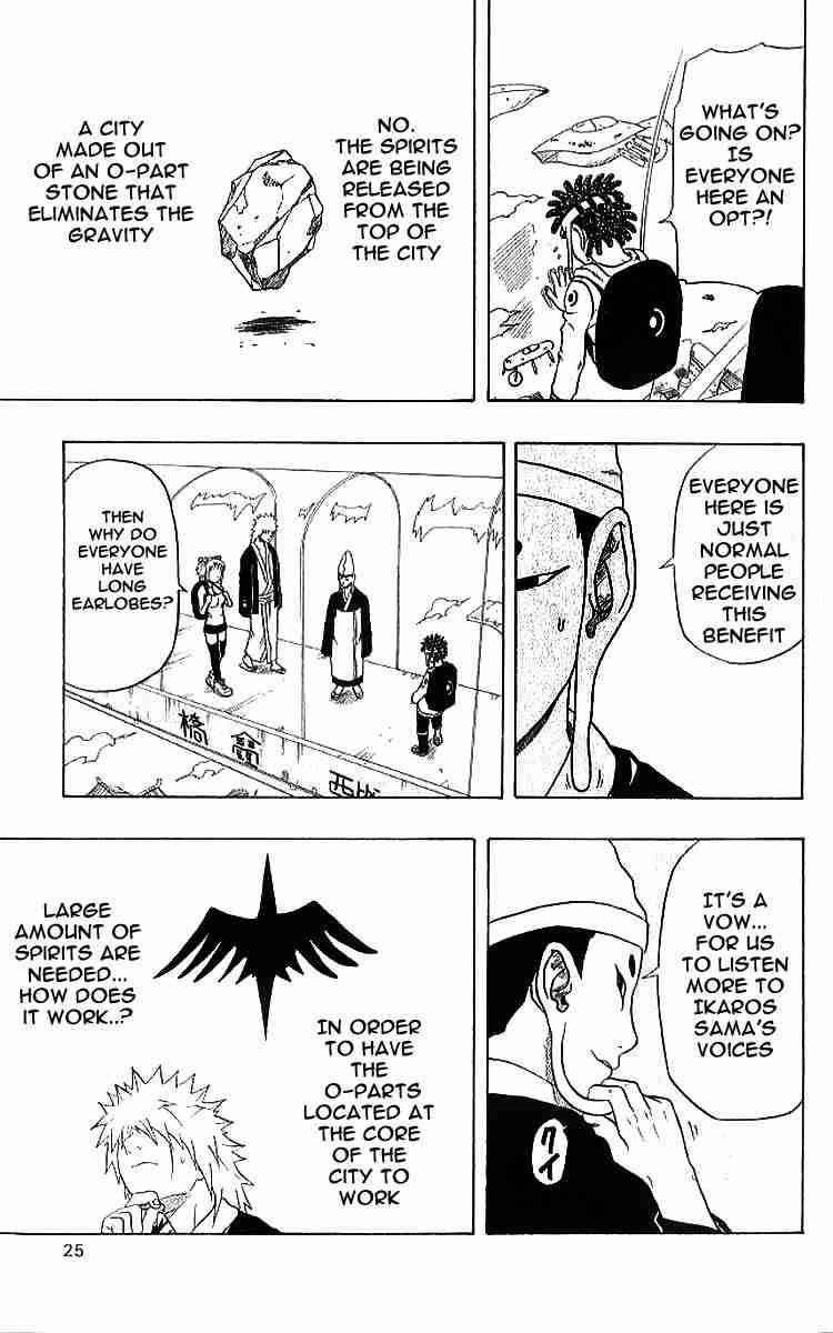 Read 666 Satan Manga Online