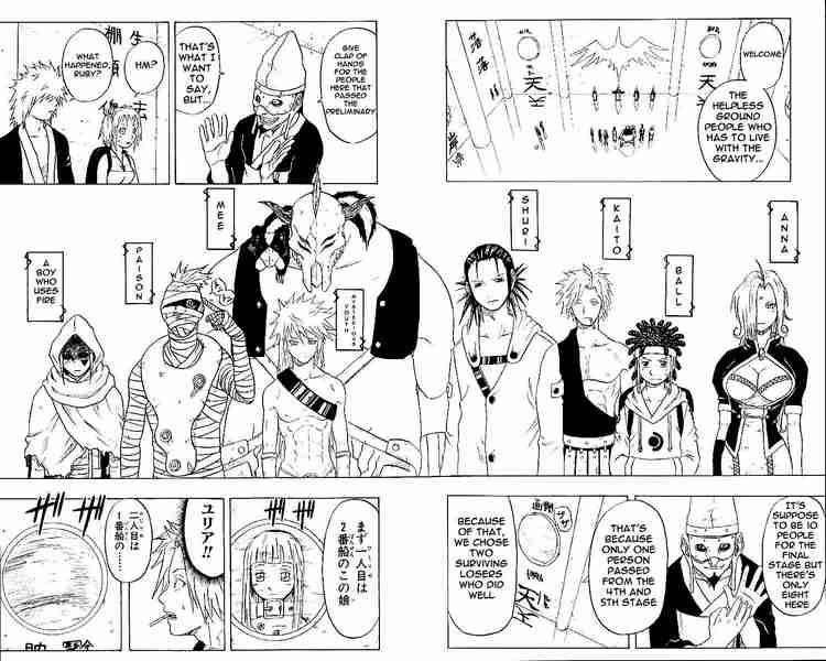 Read 666 Satan Manga Online