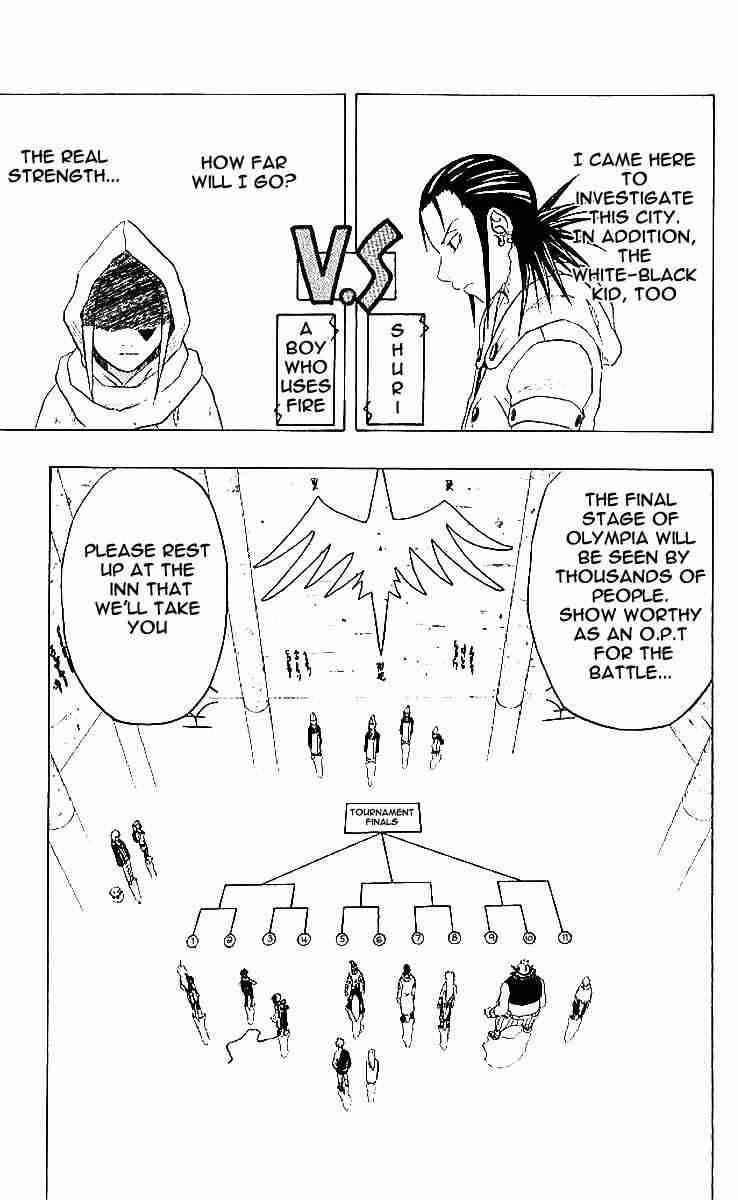 Read 666 Satan Manga Online