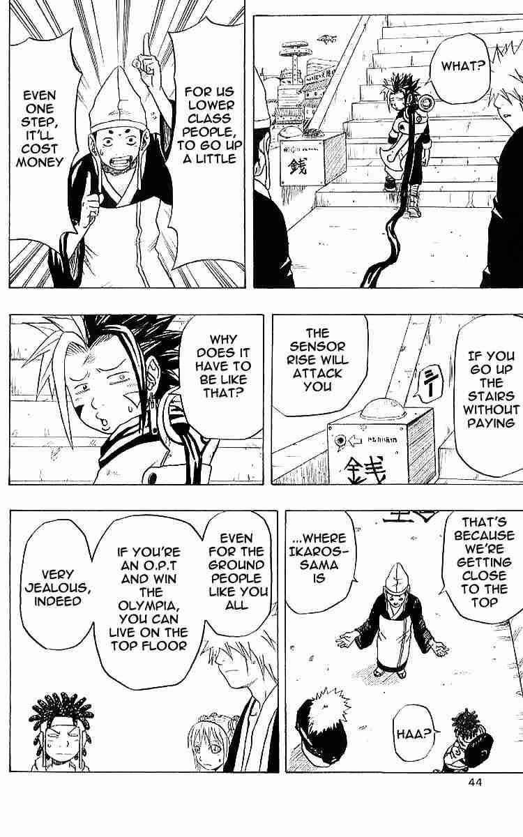 Read 666 Satan Manga Online
