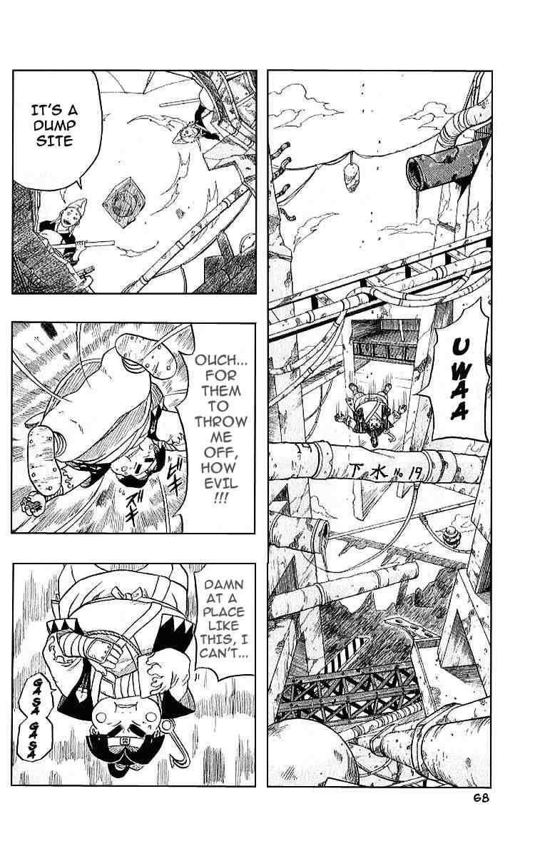 Read 666 Satan Manga Online