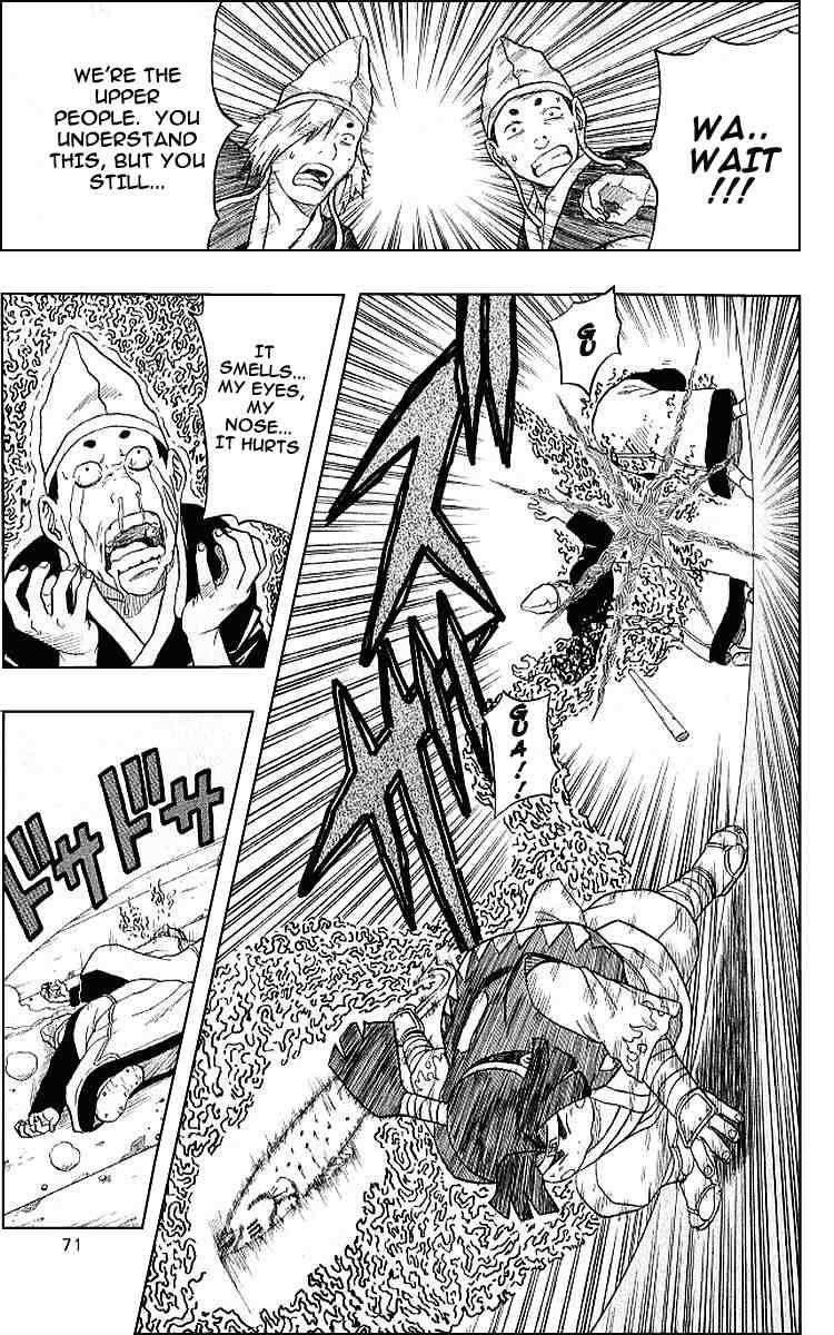 Read 666 Satan Manga Online