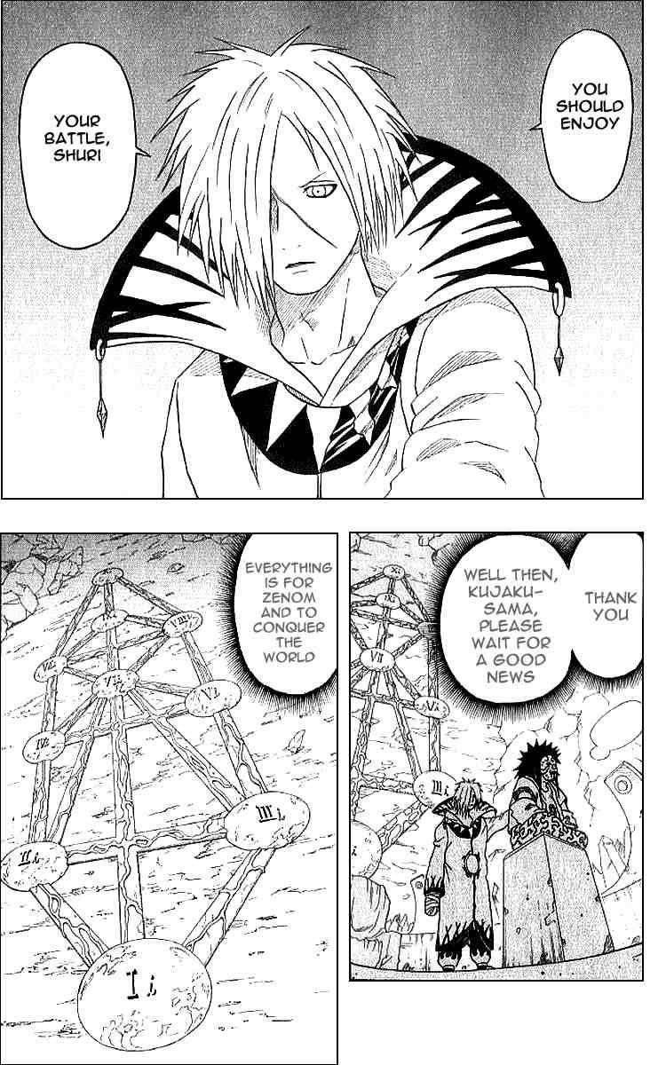 Read 666 Satan Manga Online