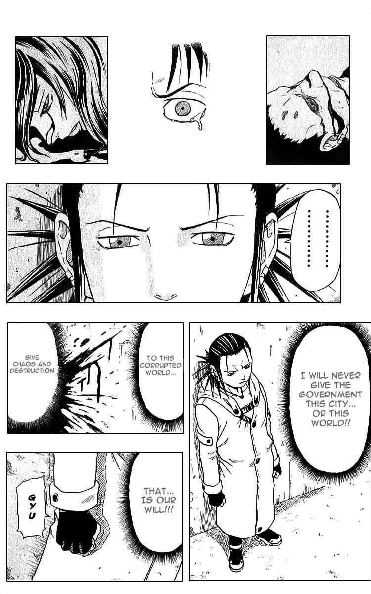 Read 666 Satan Manga Online