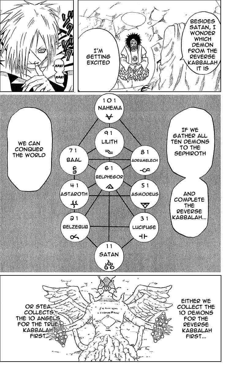 Read 666 Satan Manga Online