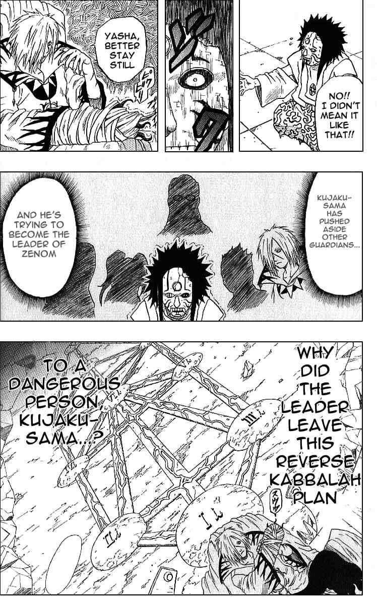 Read 666 Satan Manga Online