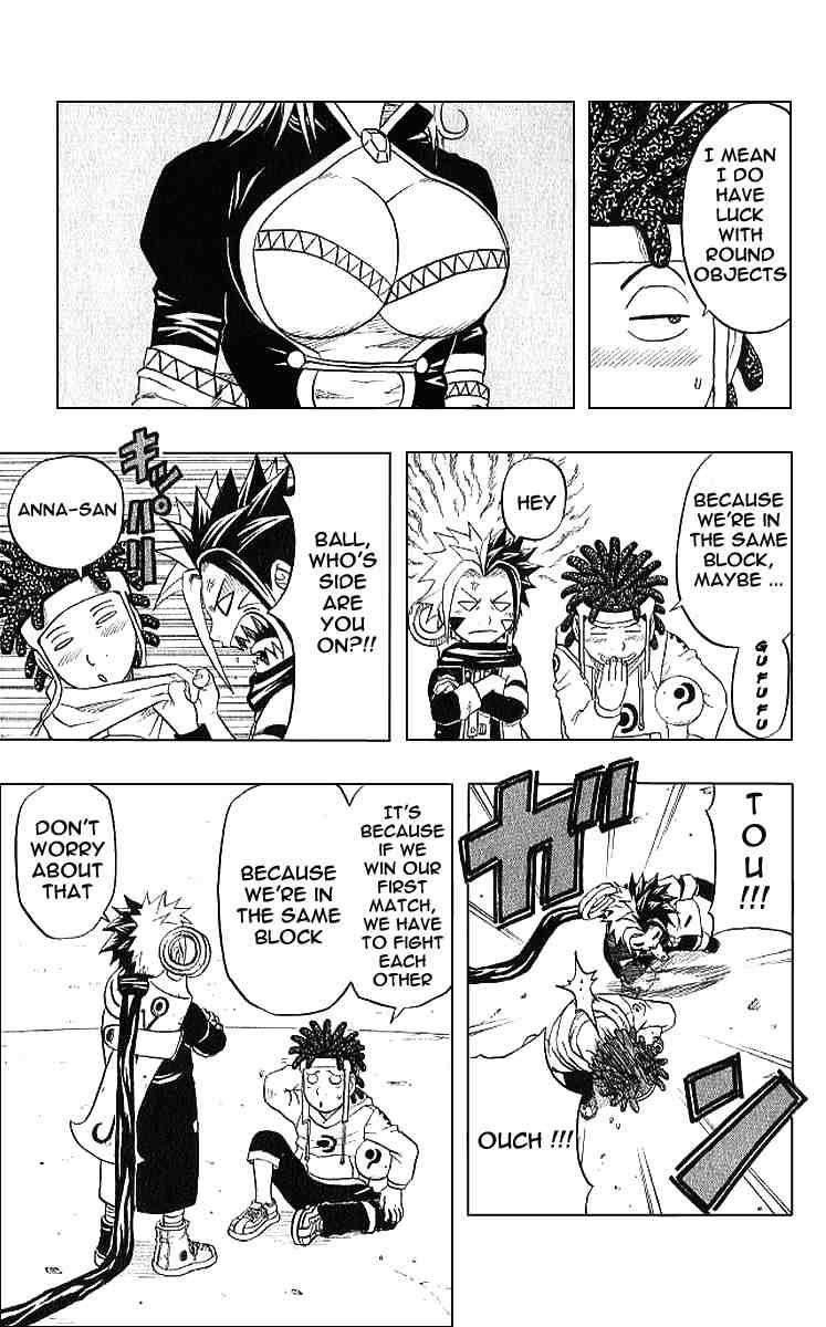 Read 666 Satan Manga Online