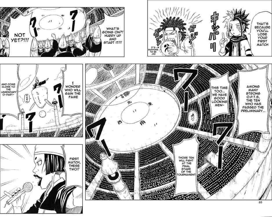 Read 666 Satan Manga Online
