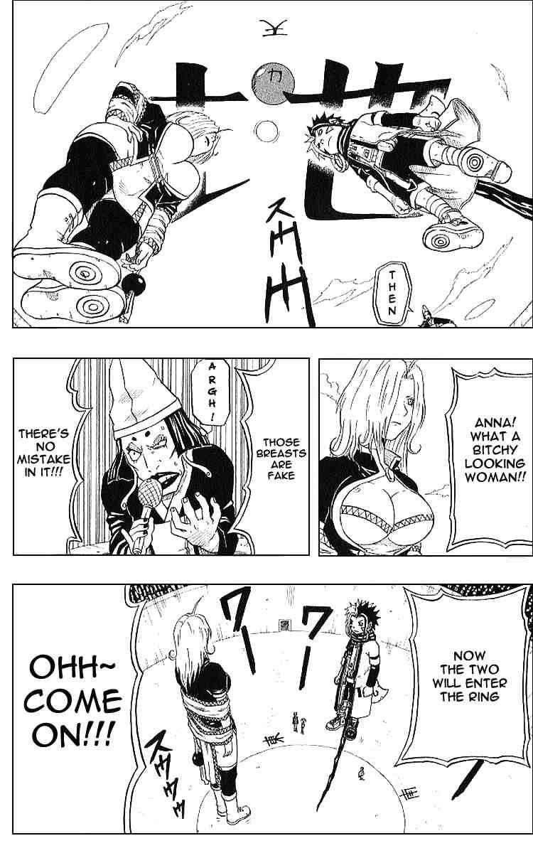 Read 666 Satan Manga Online