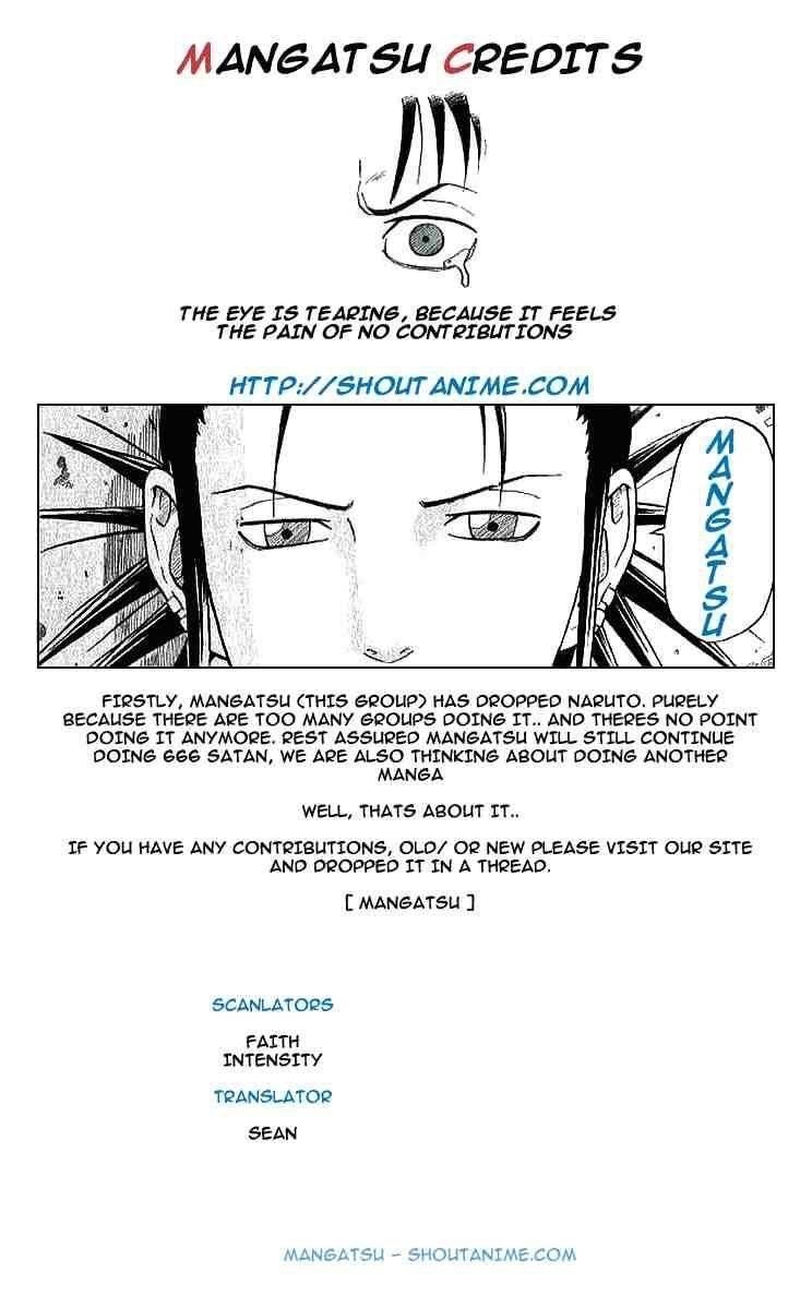Read 666 Satan Manga Online