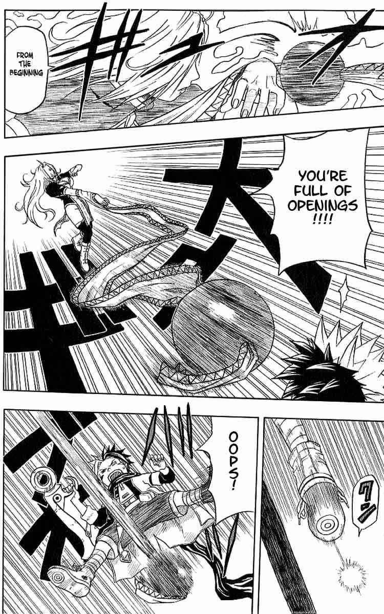 Read 666 Satan Manga Online