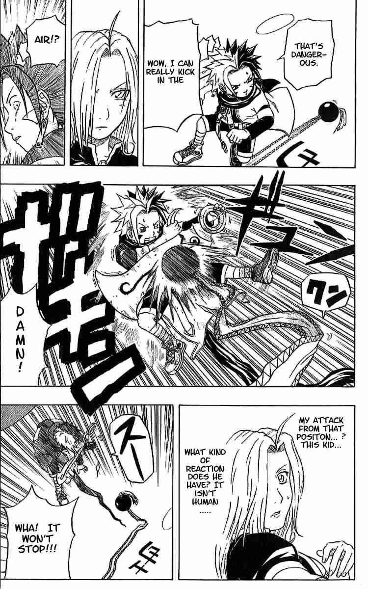 Read 666 Satan Manga Online