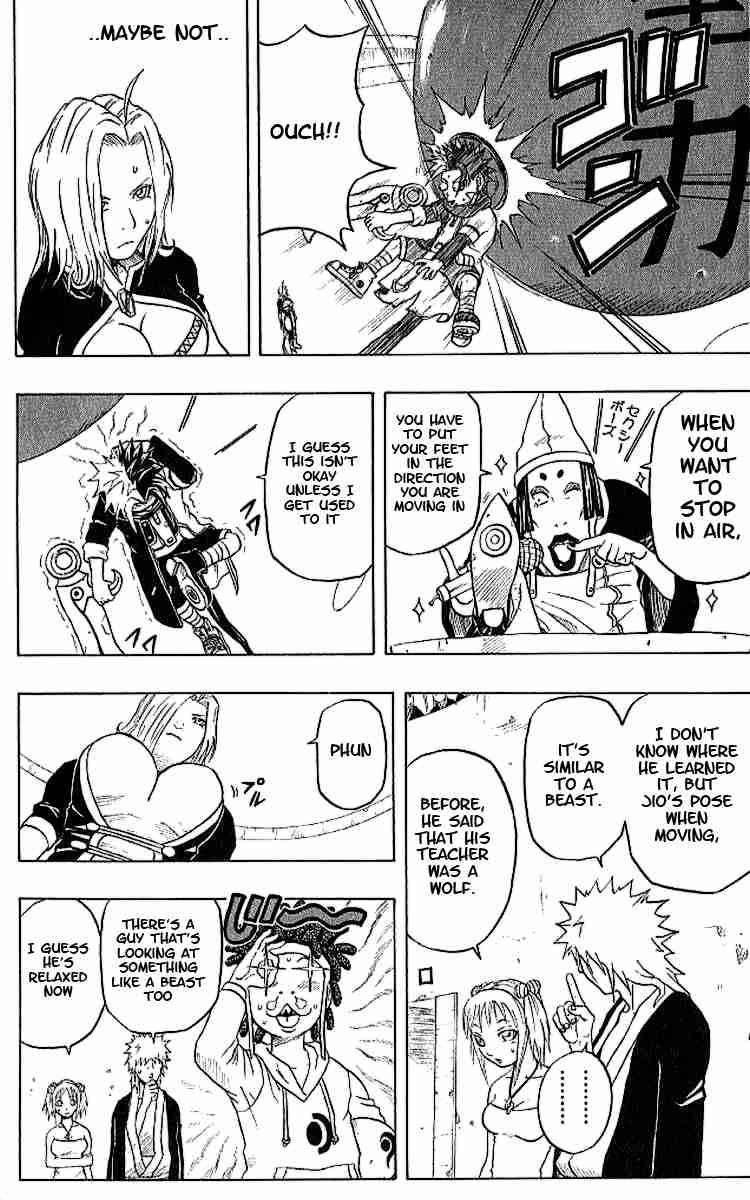 Read 666 Satan Manga Online