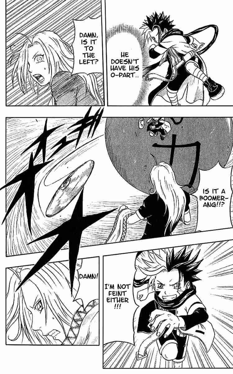 Read 666 Satan Manga Online
