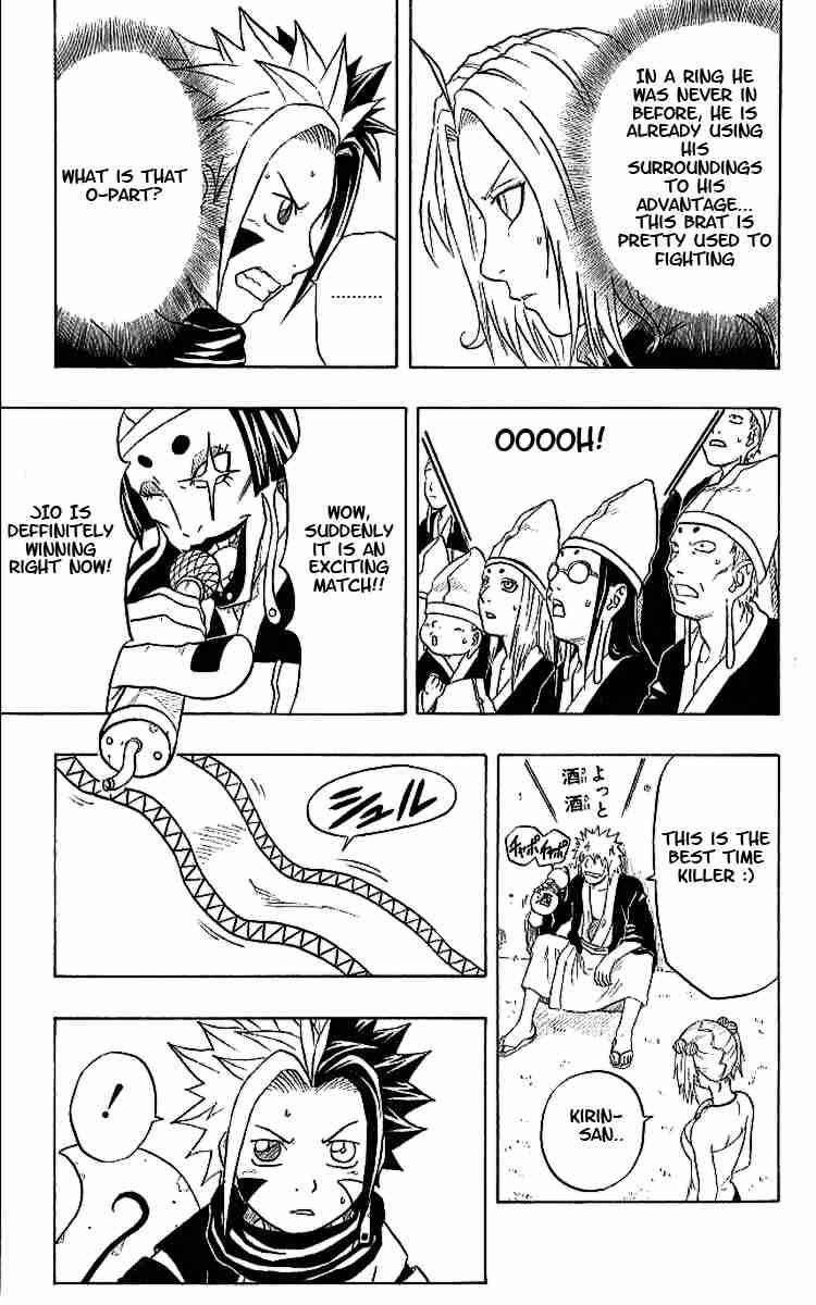 Read 666 Satan Manga Online