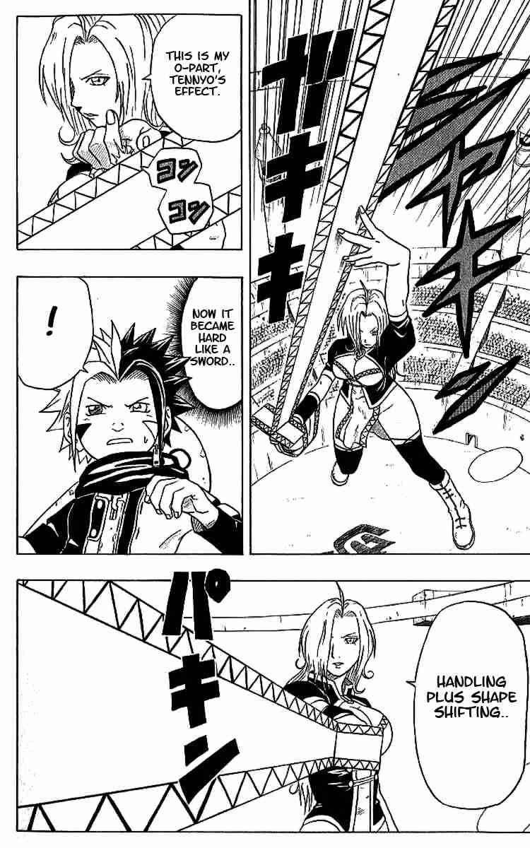 Read 666 Satan Manga Online